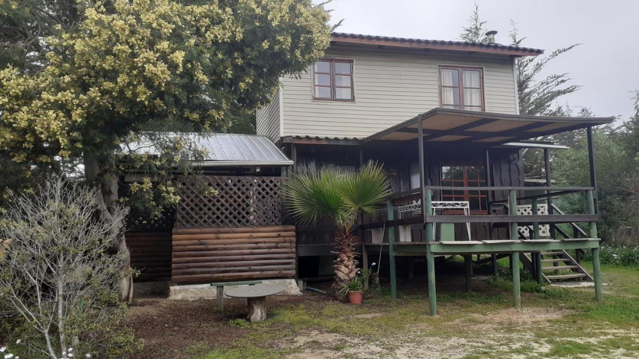 El Algarrobo Exterior photo