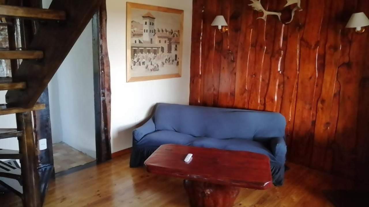 El Algarrobo Exterior photo