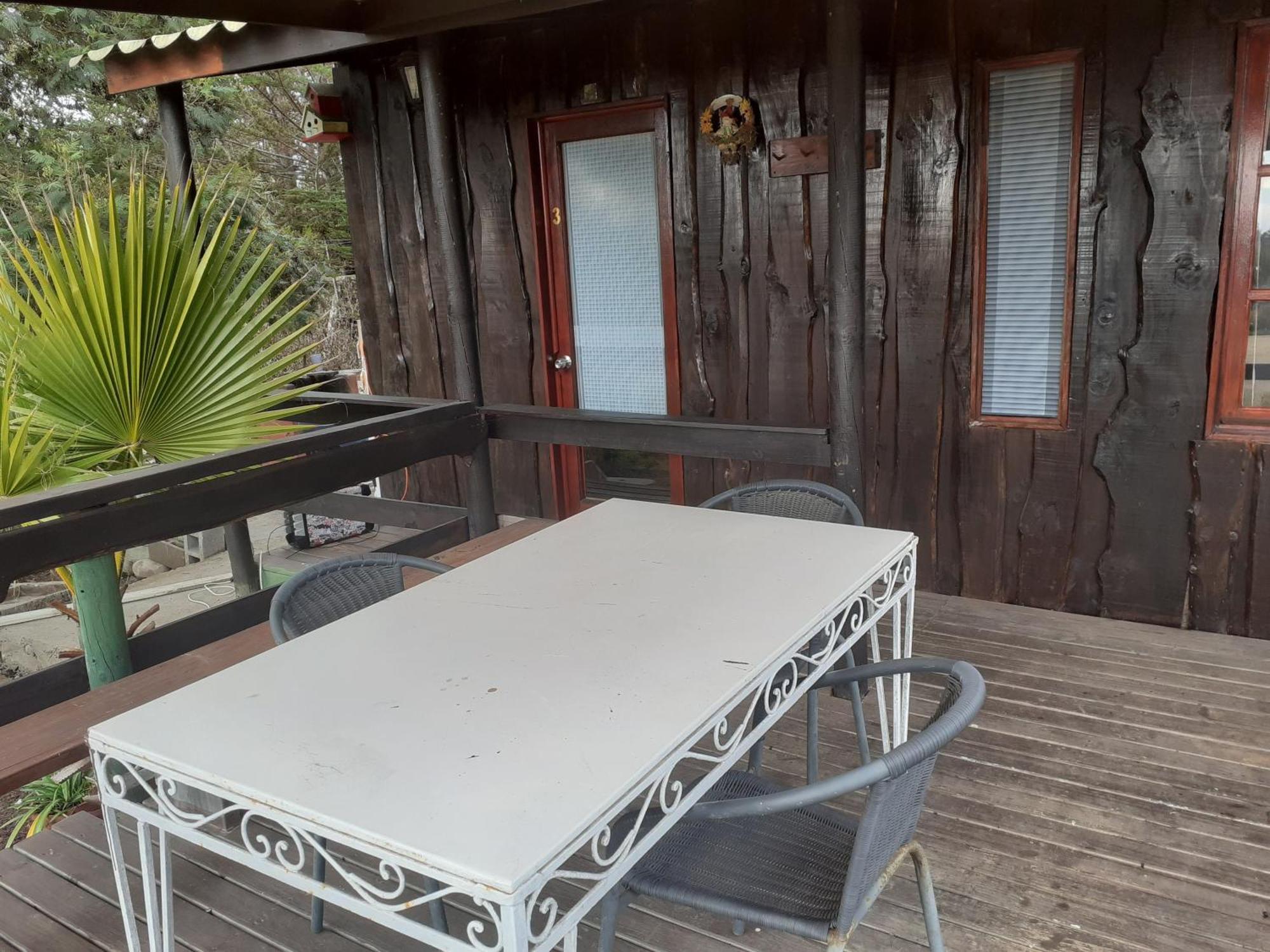 El Algarrobo Exterior photo