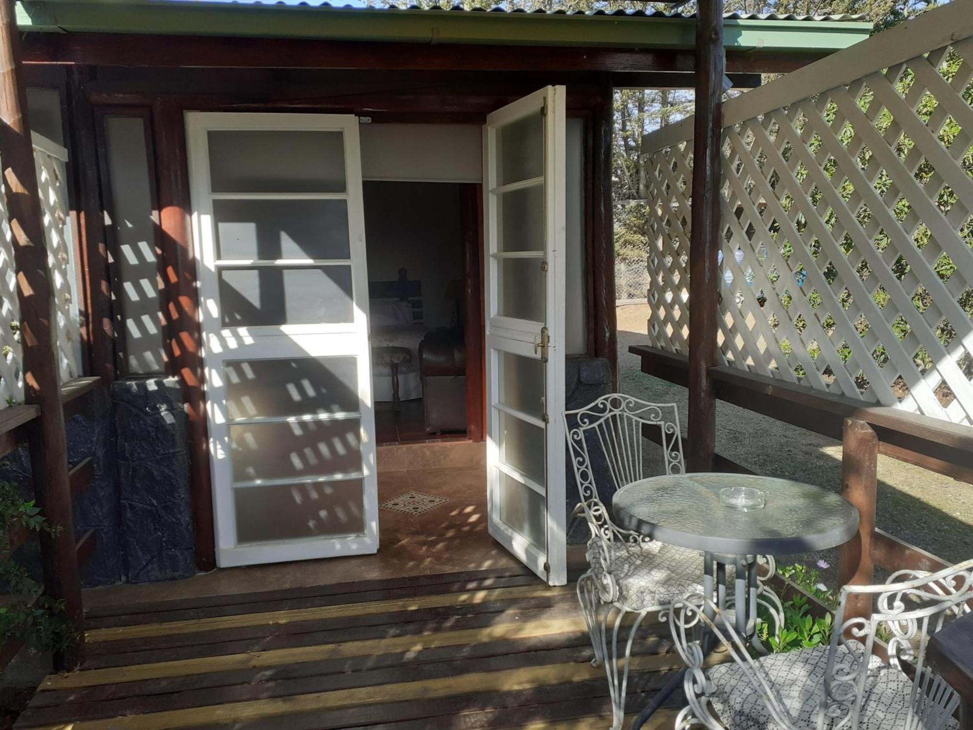 El Algarrobo Room photo