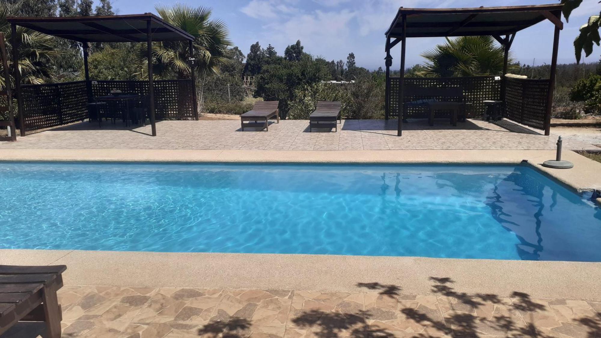 El Algarrobo Exterior photo