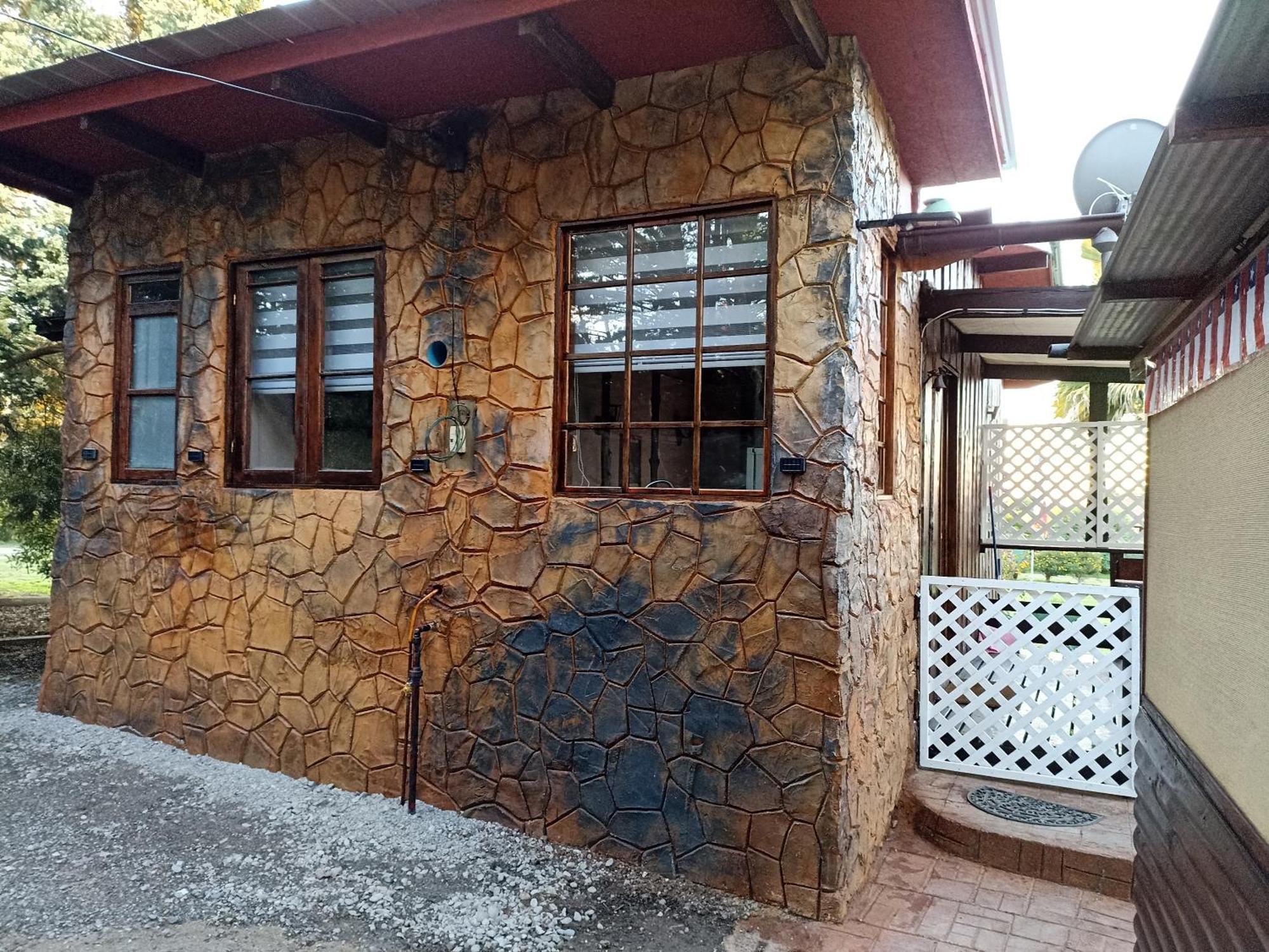 El Algarrobo Room photo