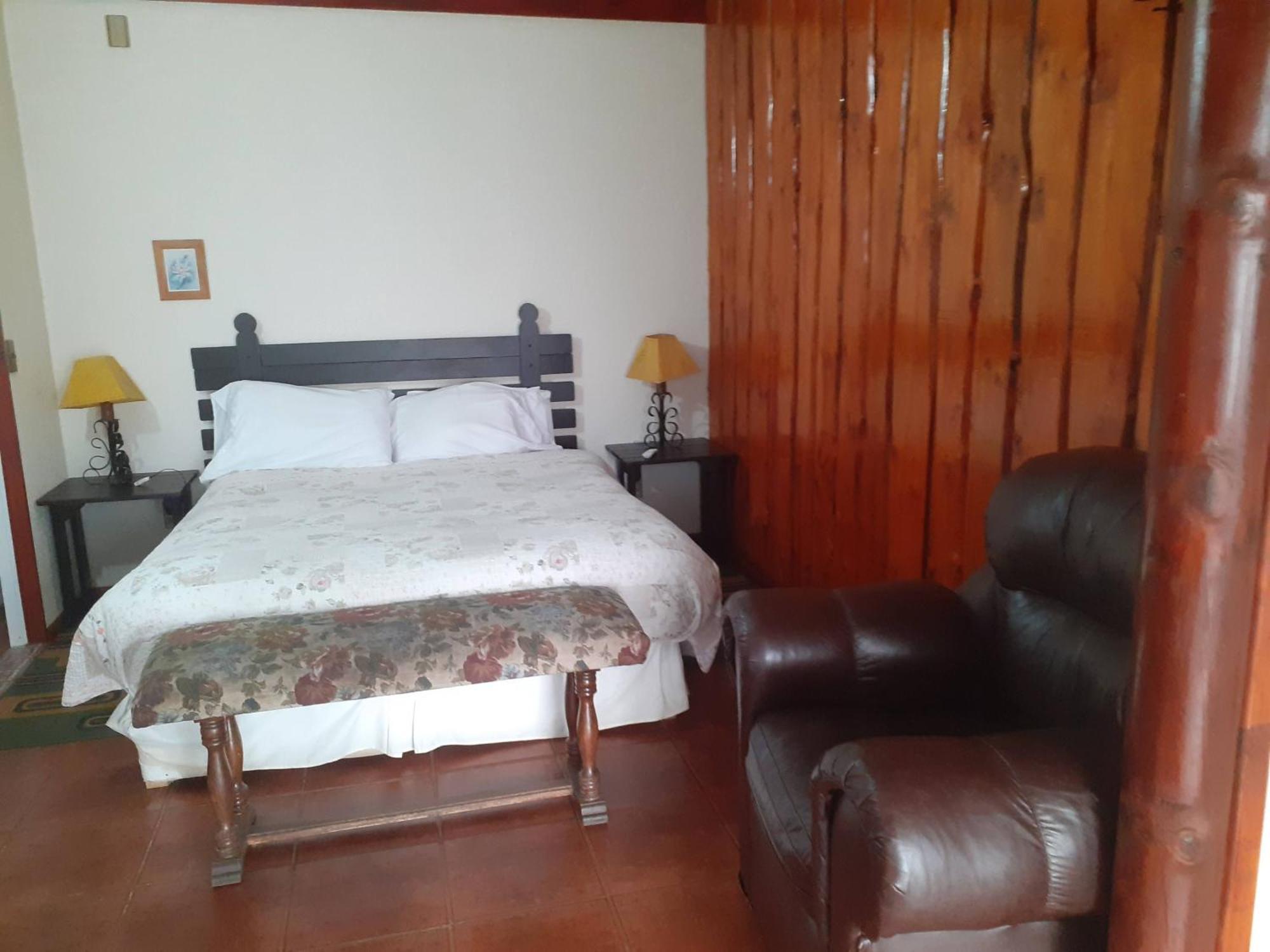 El Algarrobo Room photo