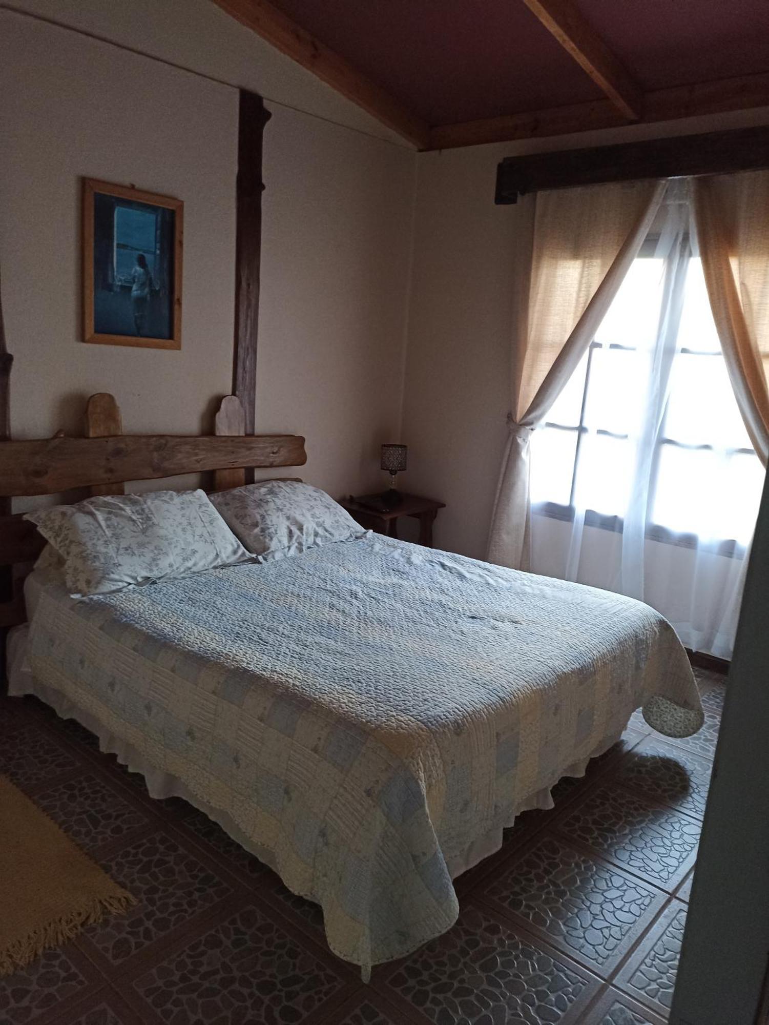 El Algarrobo Room photo