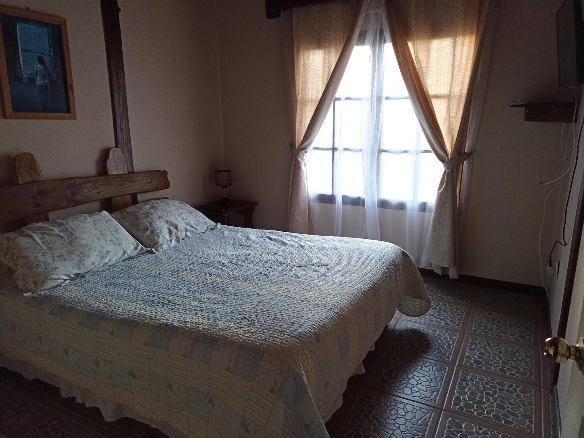 El Algarrobo Room photo