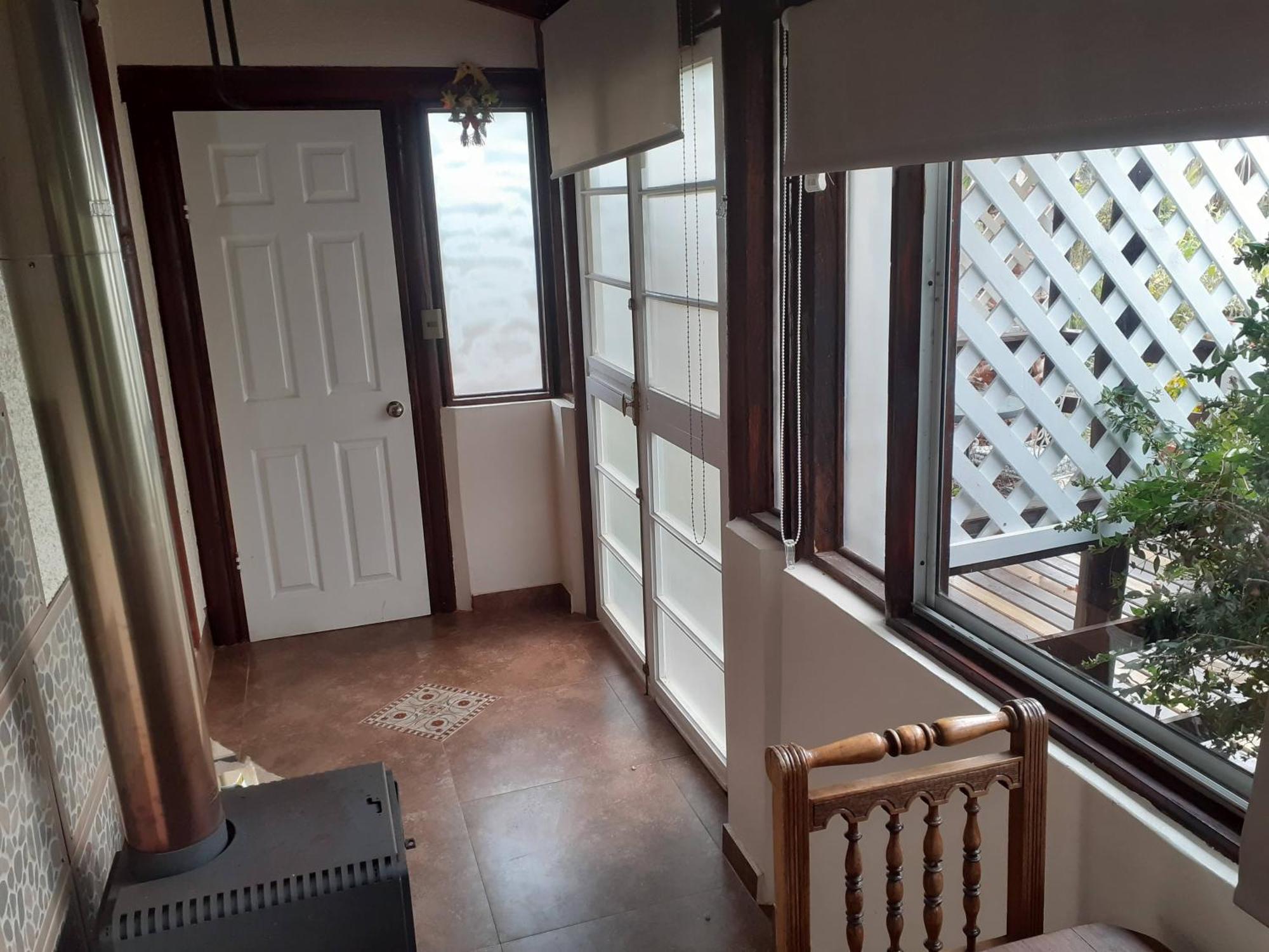 El Algarrobo Room photo