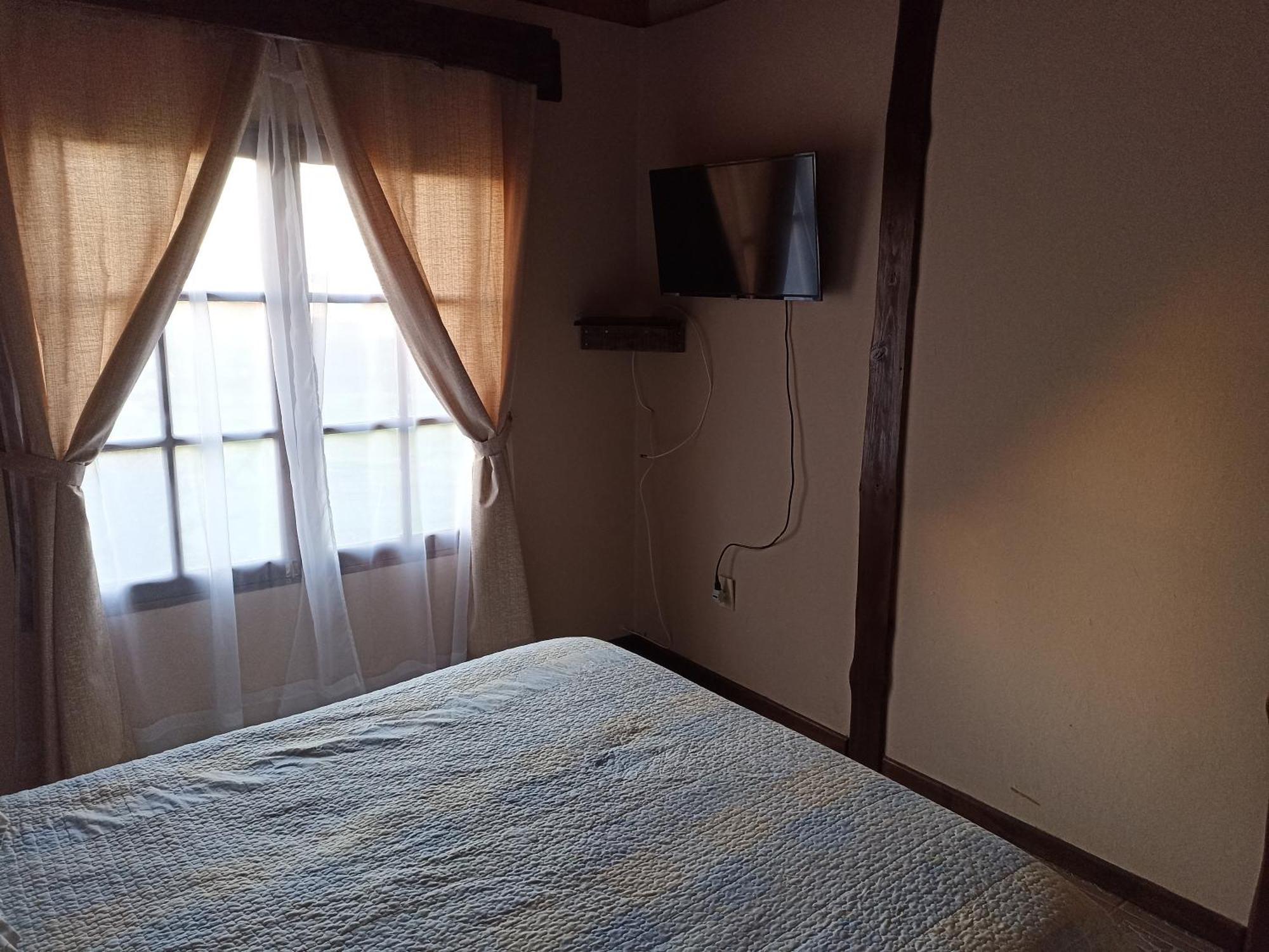 El Algarrobo Exterior photo