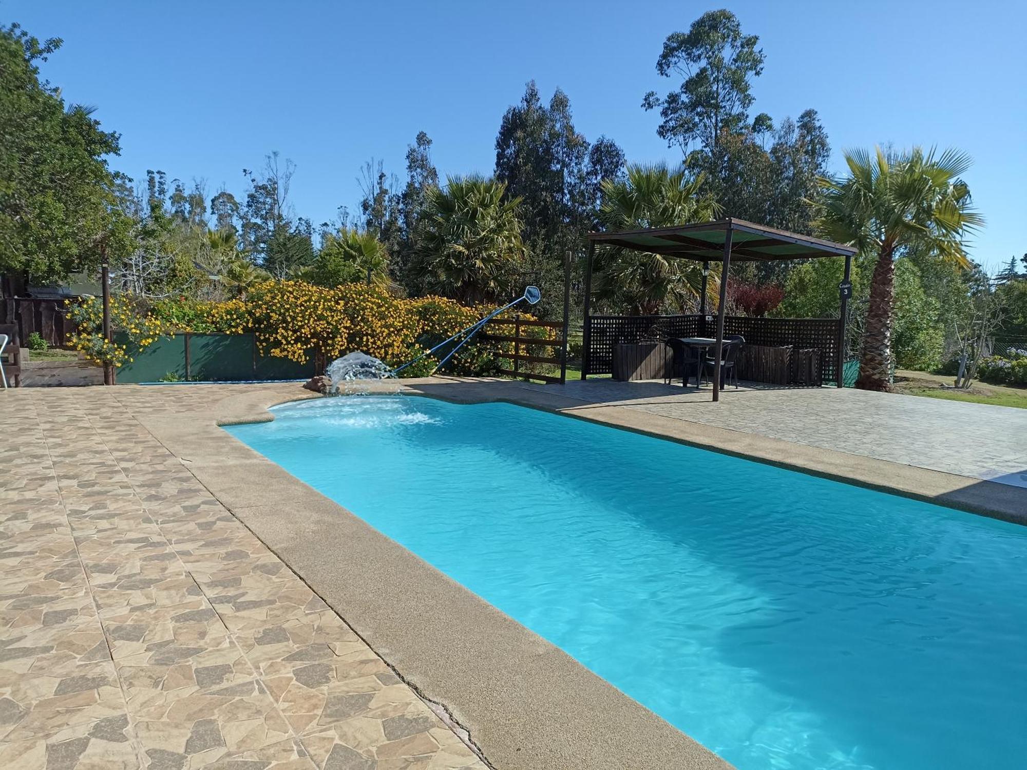 El Algarrobo Exterior photo