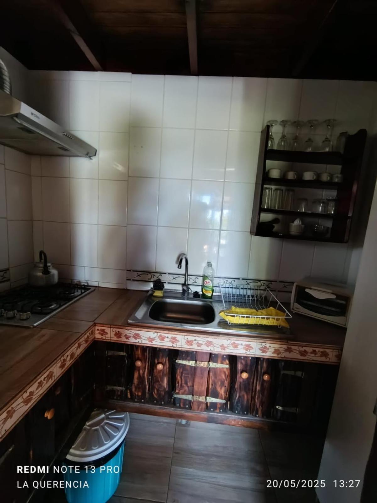 El Algarrobo Room photo