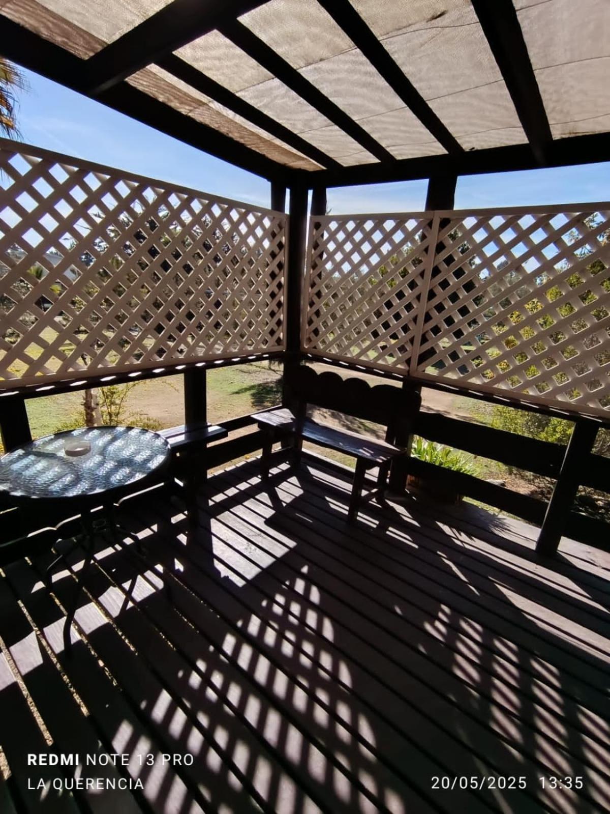 El Algarrobo Room photo