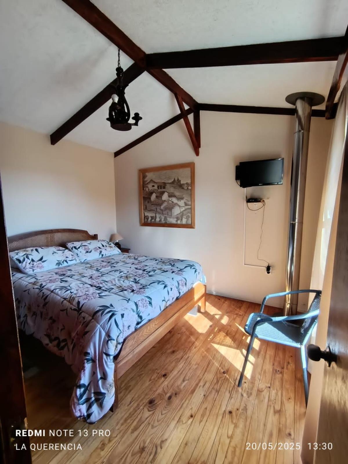 El Algarrobo Room photo