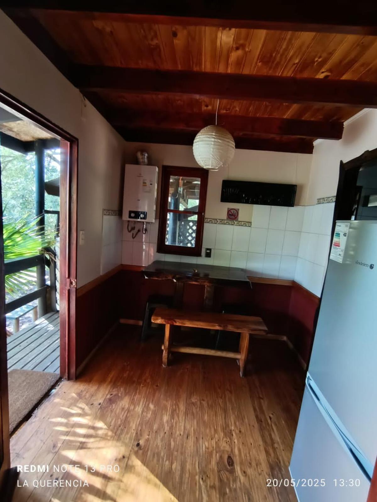 El Algarrobo Room photo