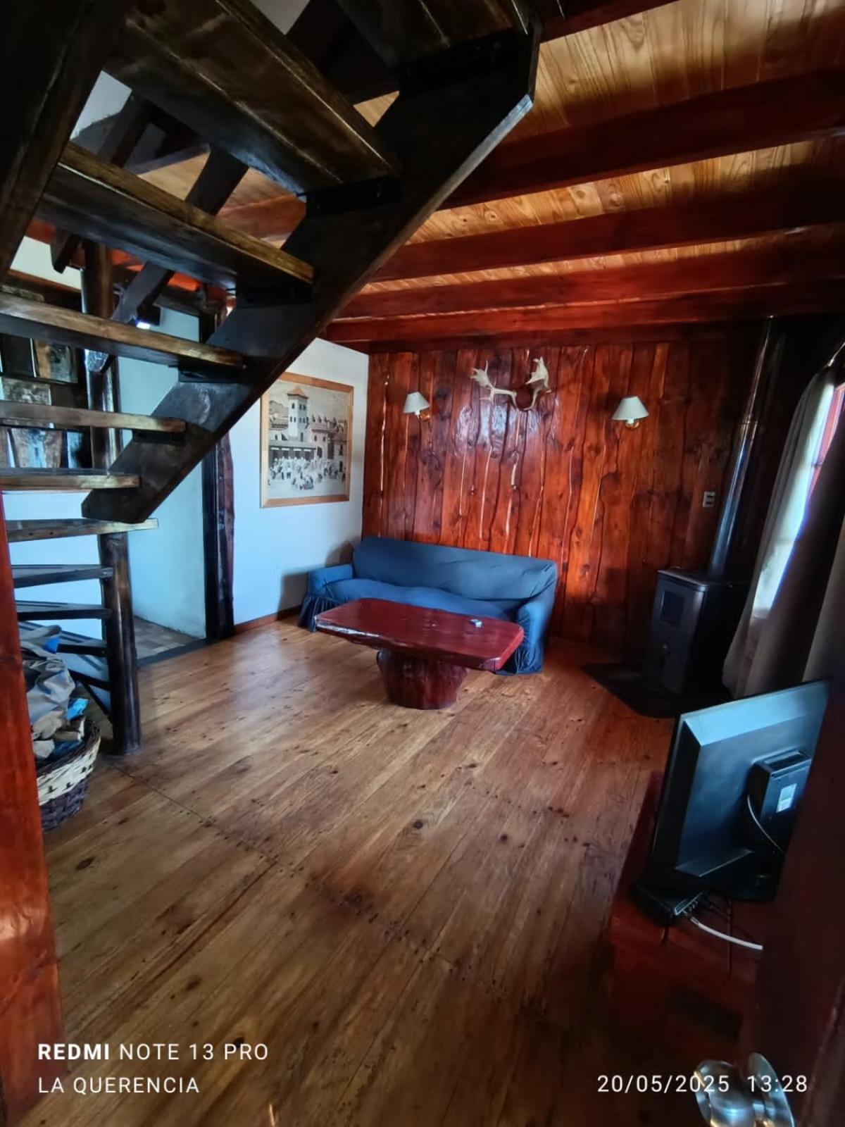 El Algarrobo Room photo