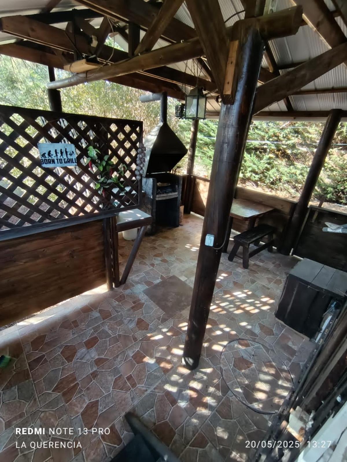 El Algarrobo Room photo