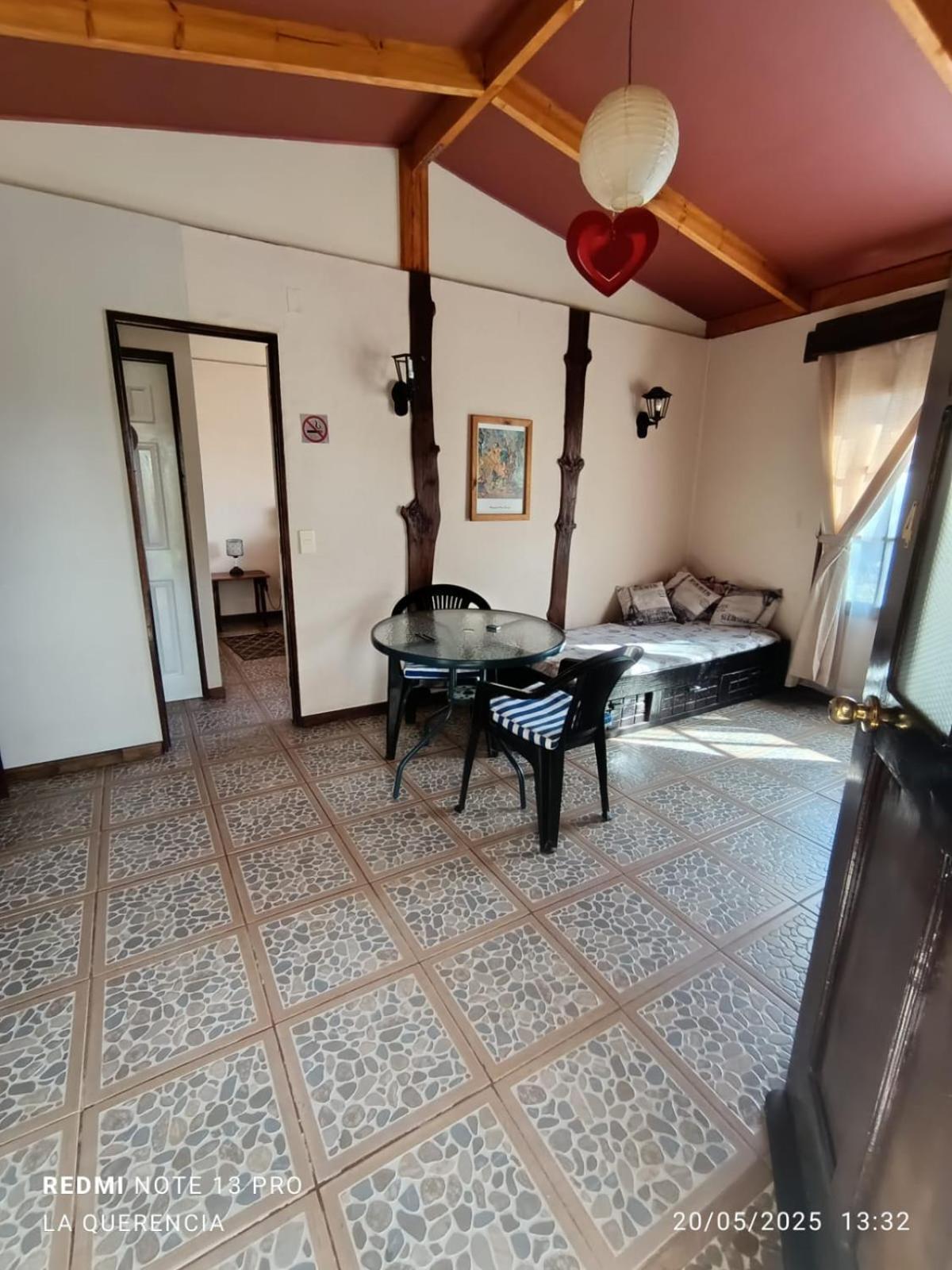 El Algarrobo Room photo