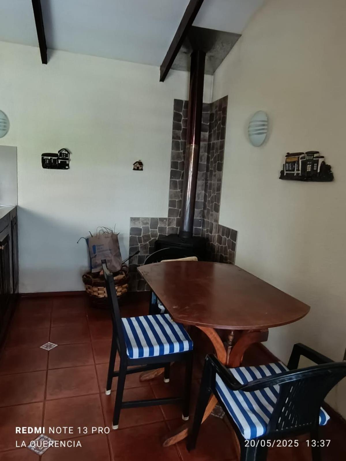 El Algarrobo Room photo