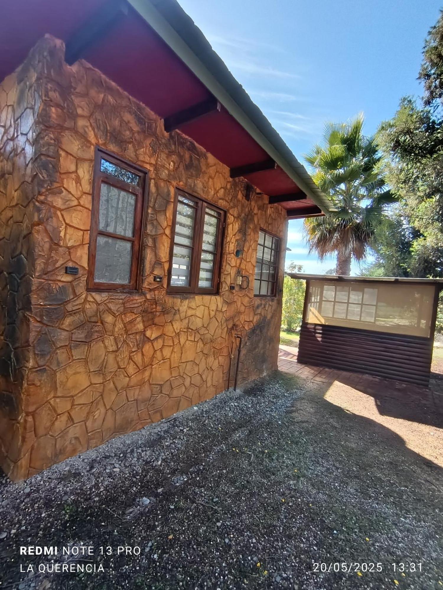 El Algarrobo Room photo