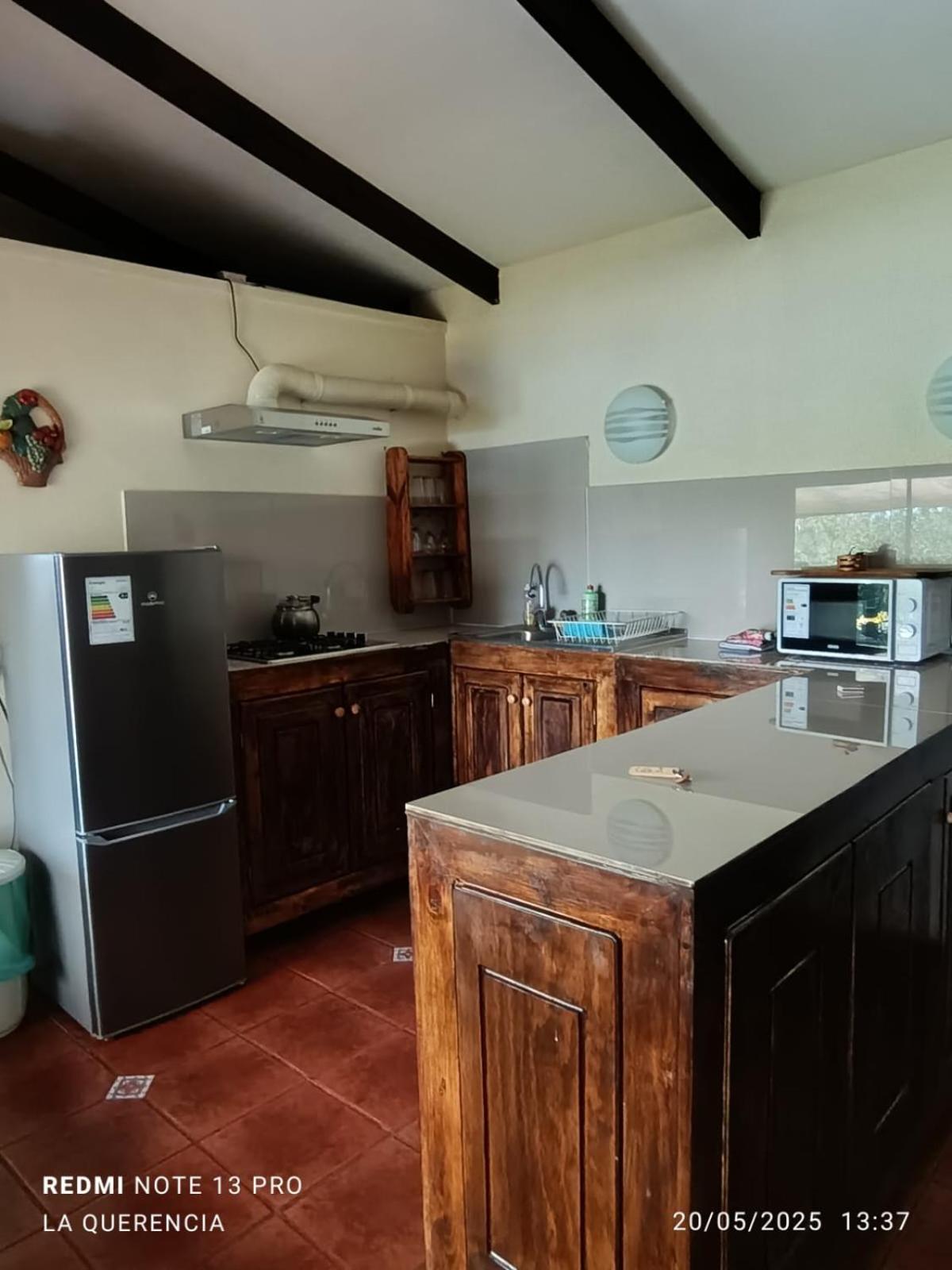 El Algarrobo Room photo