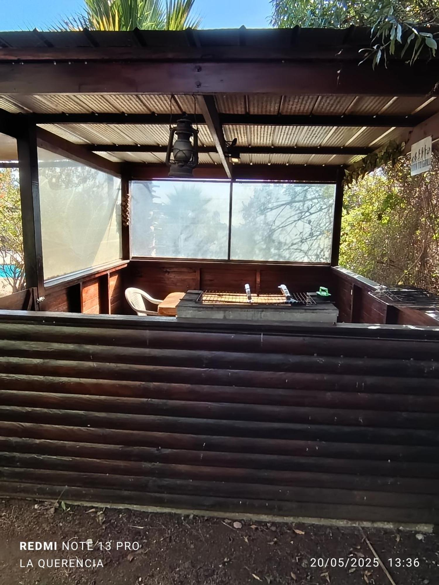 El Algarrobo Room photo